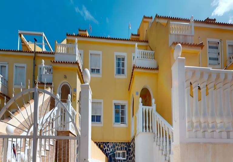 Apartamento  Los Arenales del Sol