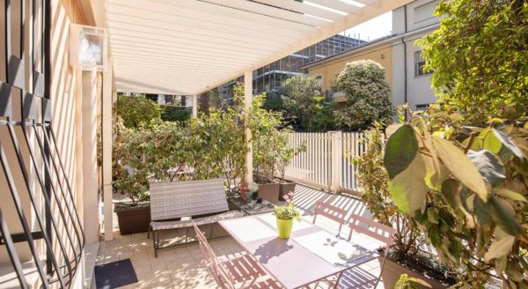 Rental apartment with 1 room for 3 persons — photo 4