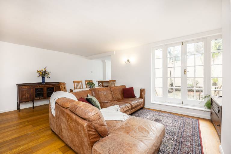 Ferienwohnung in Hove, The City of Brighton and Hove f&uuml;r max. 4 Personen