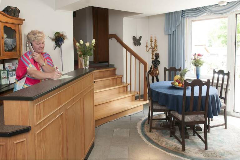 Hotel Haus Vocke — photo 3
