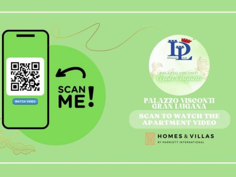 Apartament Desenzano del Garda