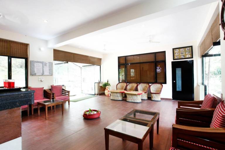 Corbett Aroma Park By Royal Collection Hotels — photo 4