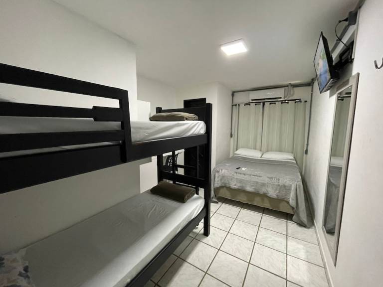 Apartment  Petrópolis
