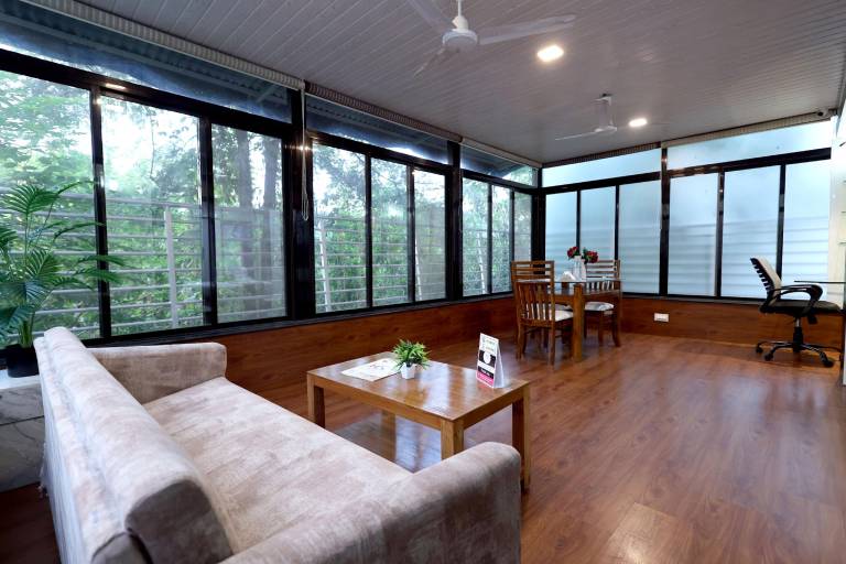 Bungalow