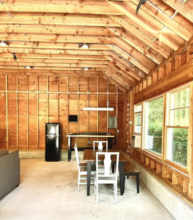 House North Fork
