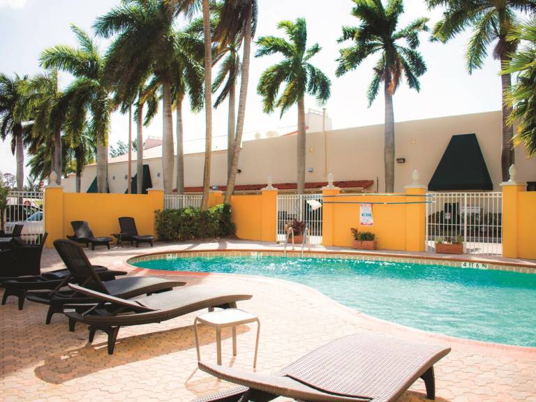 La Quinta Inn by Wyndham Jupiter — photo 3