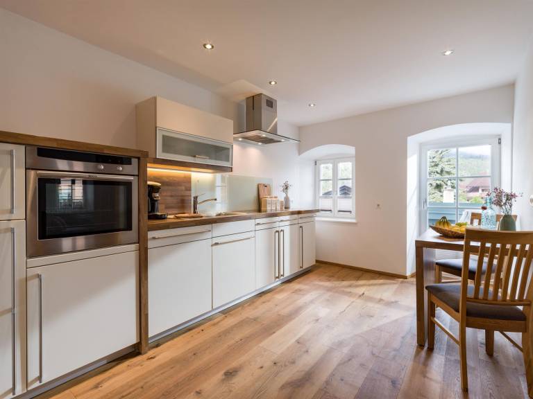 Appartement Gemeinde Hopfgarten im Brixental