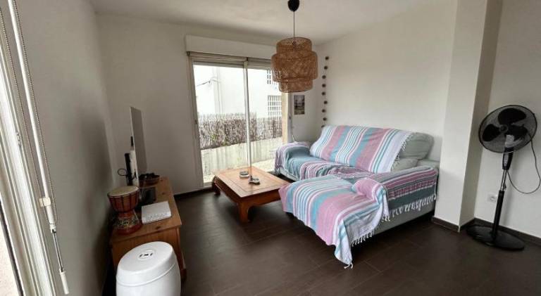 Rental apartment with 1 room for 2 persons — photo 2