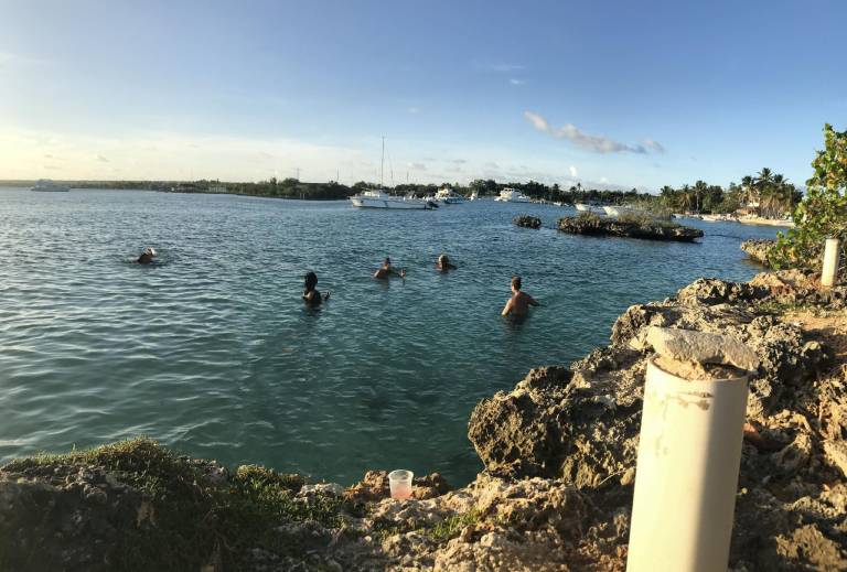 Bayahibe Hotel El Pulpo — photo 4