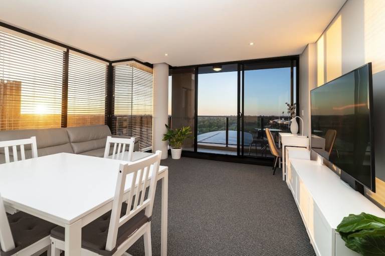 Appartement Adelaide
