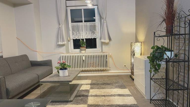 Ferienwohnung Geisemerich