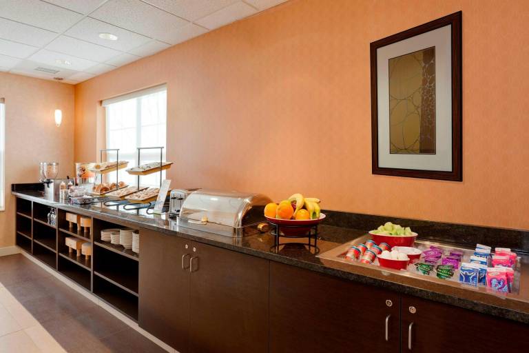 Residence Inn by Marriott Merrillville — photo 4