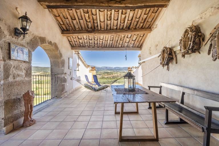 Casa Collfred