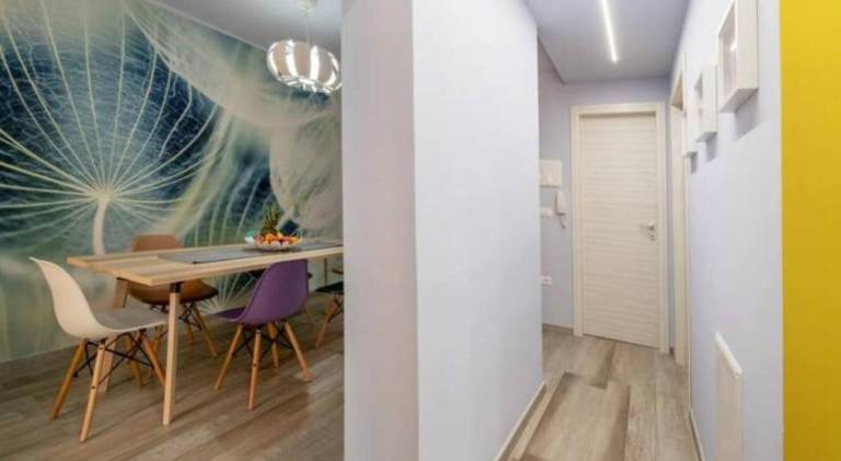 Holiday apartment with 2 rooms for 6 persons — photo 3