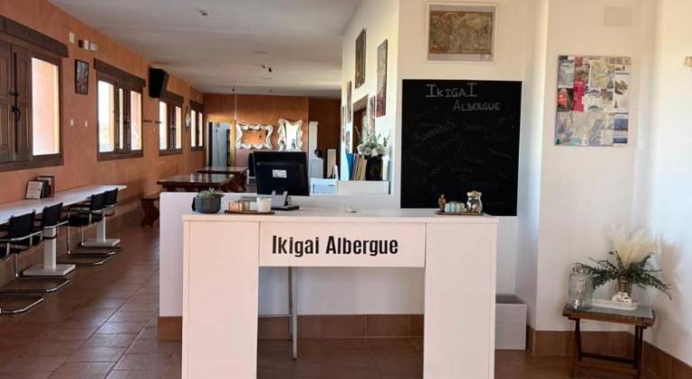 Ikigai Albergue — photo 4