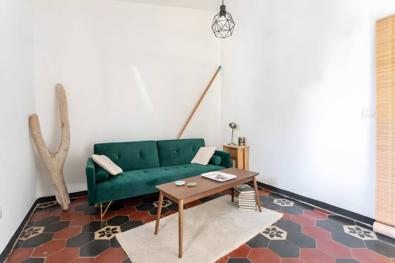 House with barbeque & terrace — photo 4