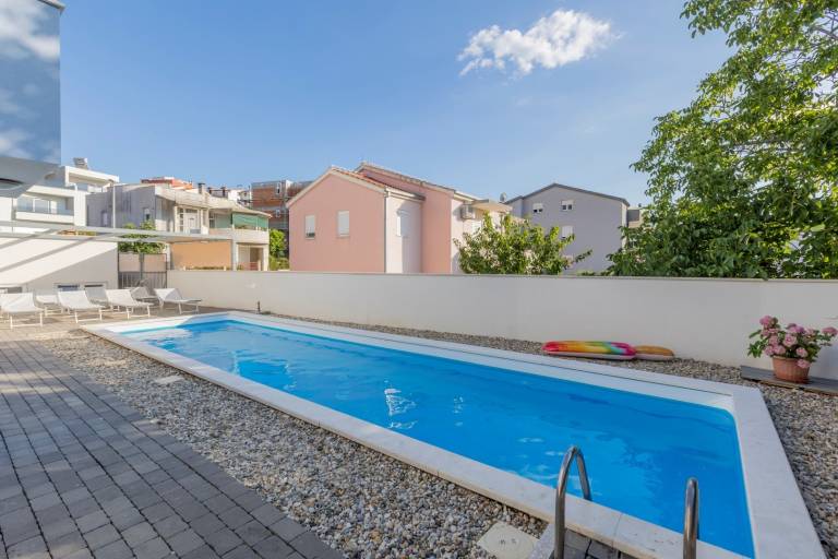 Apartman Gornje Sitno