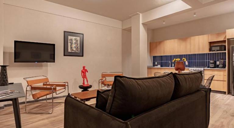 Beautiful holiday apartment | Next to Zócalo | Pet-friendly — photo 3