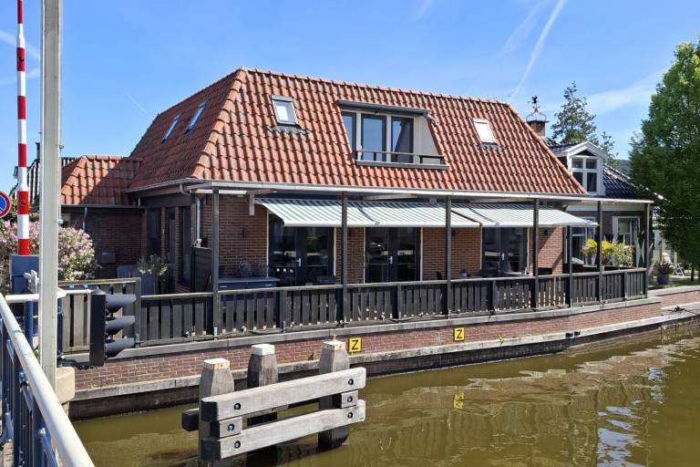 Huis Sint Nicolaasga