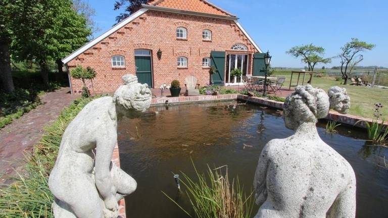 Ferienhaus Bedekaspel