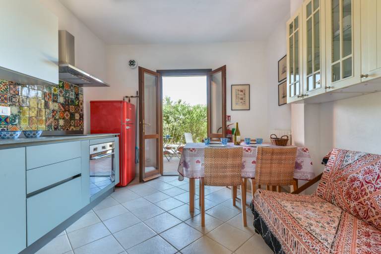 Apartment 'Appartamento Thomas' with Private Terrace — photo 3