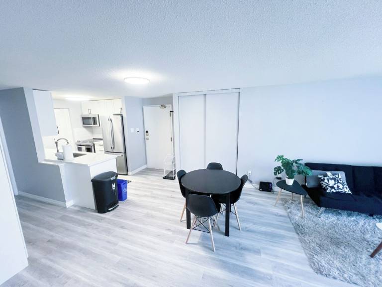 Apartment  Waterloo