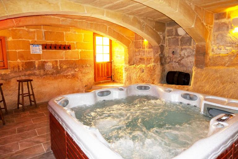 Villa Xagħra