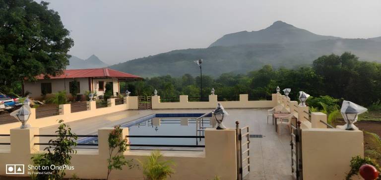 Villa with jacuzzi, garden & pool | Water view | Perfect for remote work | Dogs allowed — photo 3