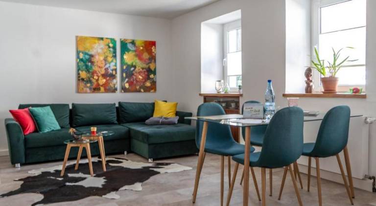 Rental apartment | Pets allowed — photo 3