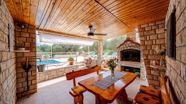 Villa Jadranka by Villas Guide — photo 3