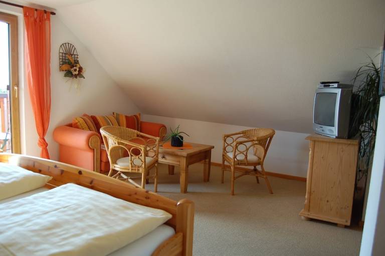 Pension Klingenthal