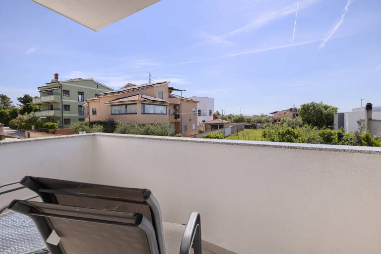 Ferienwohnung Fažana