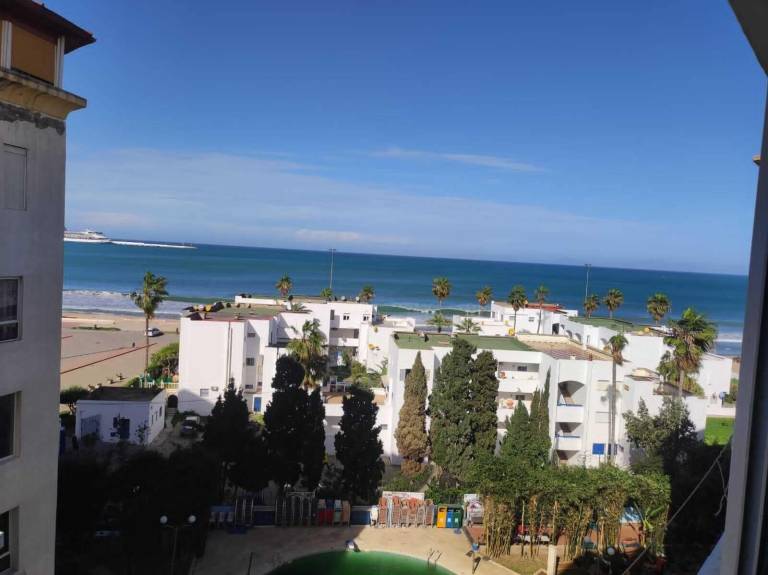 Appartement Tanger