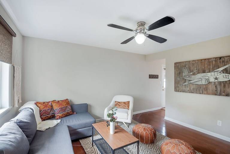 Postcards from the Bay