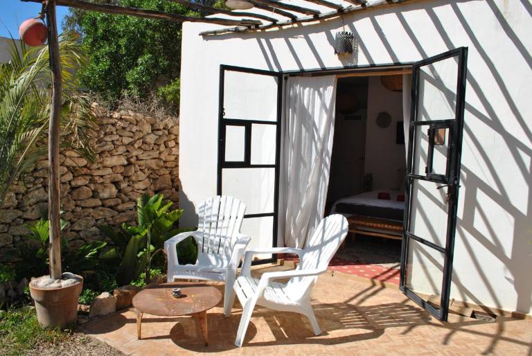 MAISON SIDI ET LALLA — photo 5