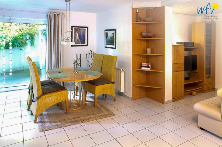Entspannung und Komfort in der Residenz Binz – Ihre Ferienwohnung erwartet Sie! — photo 5