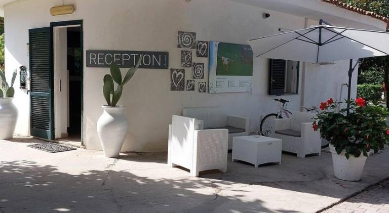 Resort Sciabache — photo 4