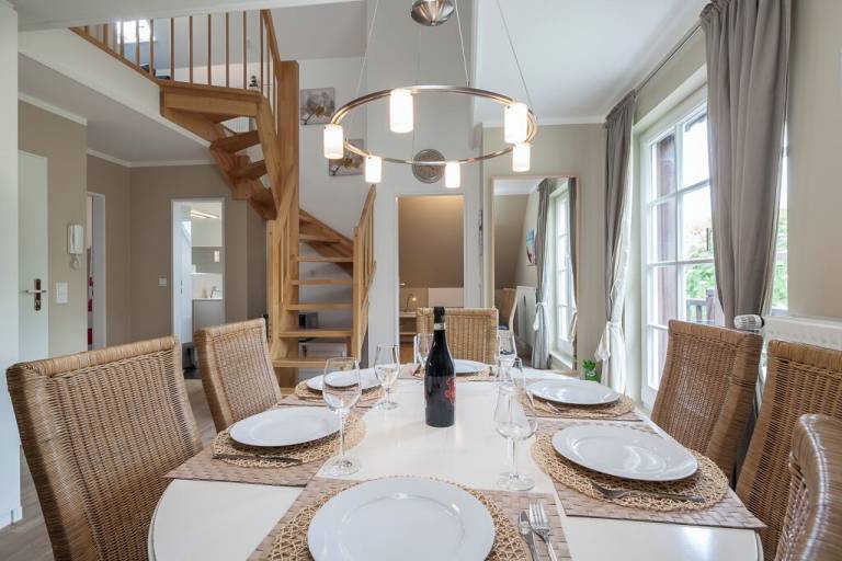 Ferienwohnung Timmendorfer Strand