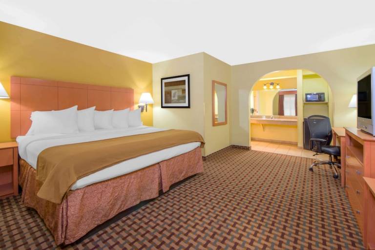 Motel  Lubbock