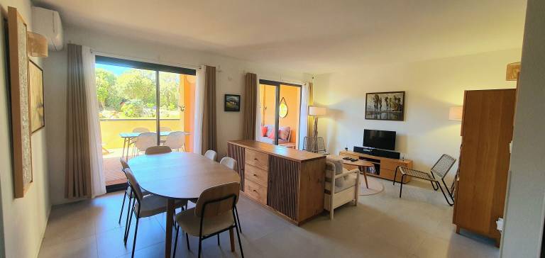 Appartement Pianottoli-Caldarello