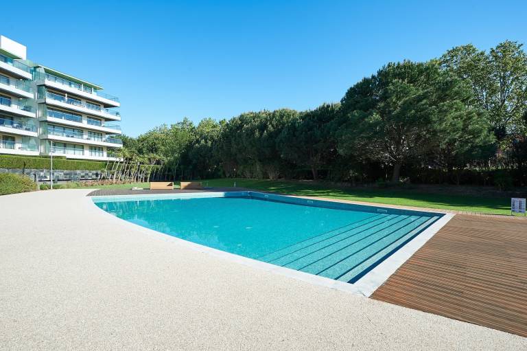 Ferienwohnung Cascais