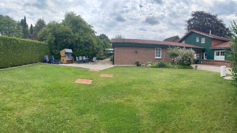 Ferienwohnung Hohenwestedt