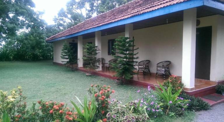 Nilaveli Crystal Blue Hotel — photo 4