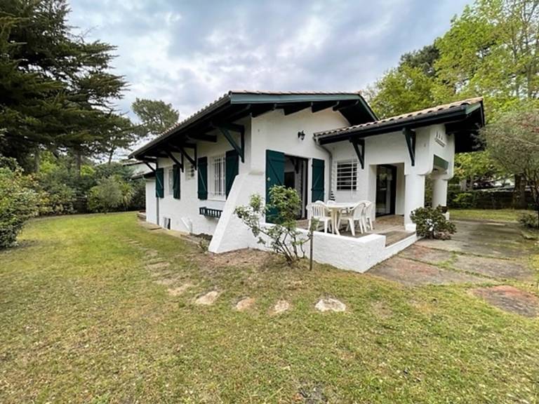 Villa Dune du Pilat
