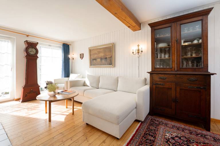 Maison de vacances  Altenteil