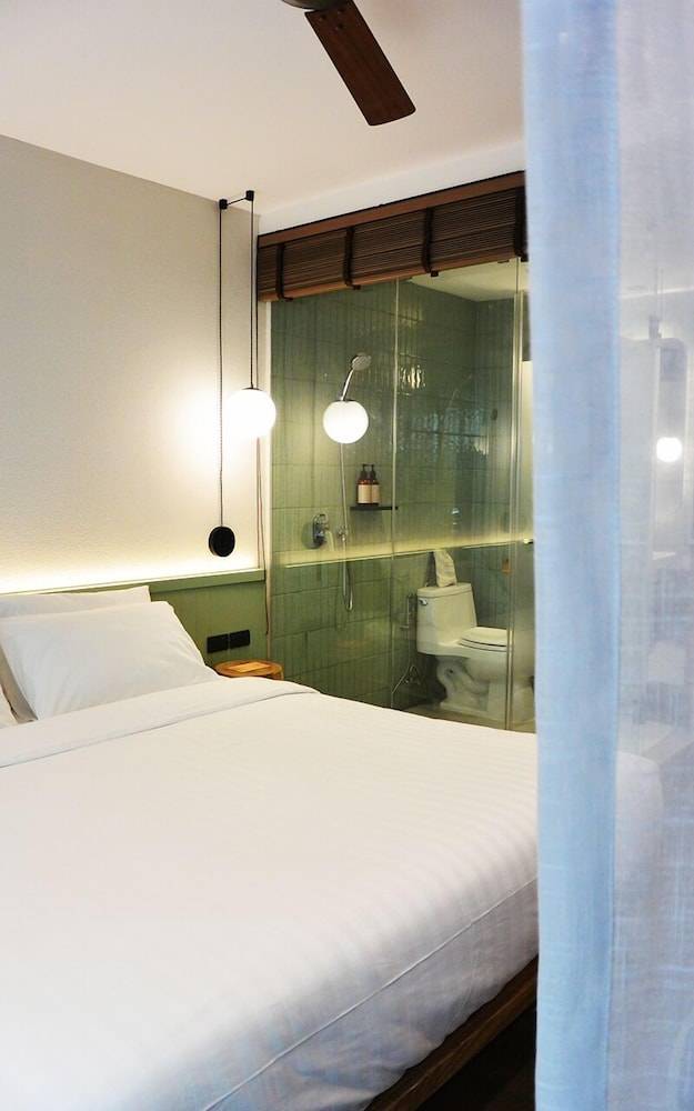 Bed & Breakfast Phrom Phong