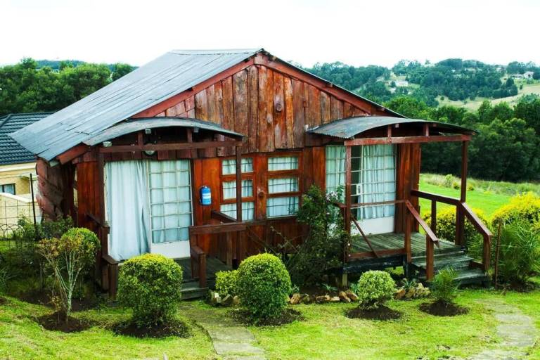 Lodge  Hhohho Region