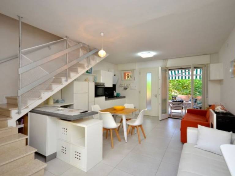 Ferienwohnung Lignano Pineta