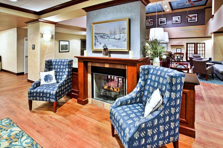 Hampton Inn & Suites Cape Cod-West Yarmouth — photo 4