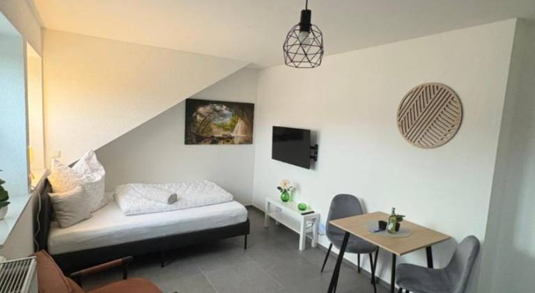 Holiday apartment | Pets are welcome — photo 2